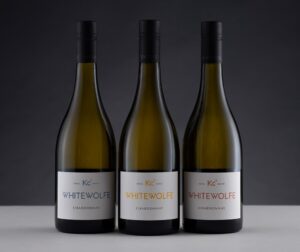 Whitewolfe Chardonnays