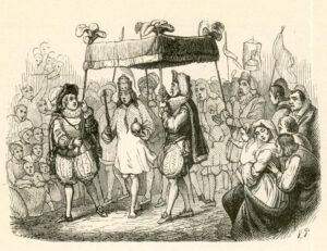 Emperors clothes