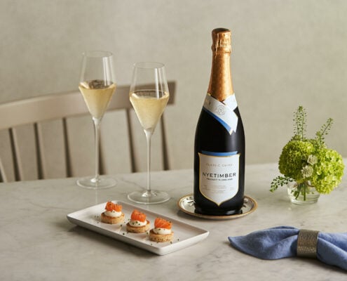 Nyetimber
